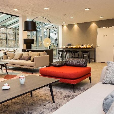 Odalys City Paris Montmartre 外观 照片