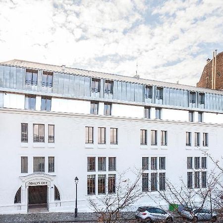 Odalys City Paris Montmartre 外观 照片