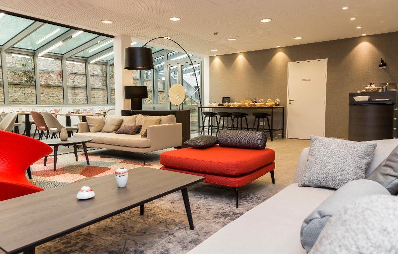 Odalys City Paris Montmartre 外观 照片