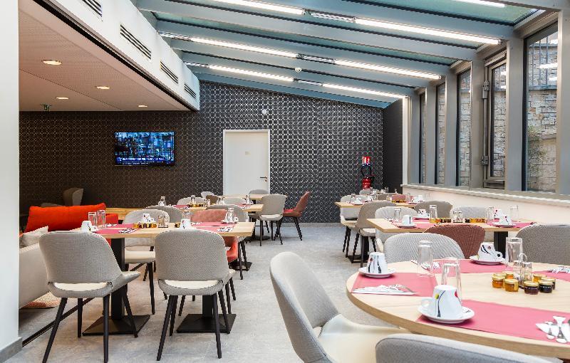 Odalys City Paris Montmartre 外观 照片